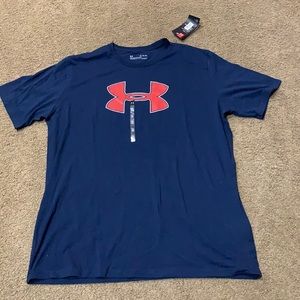 Men’s Under Armor Shirt